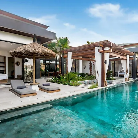 Villa Sawadee By Balisuperhost